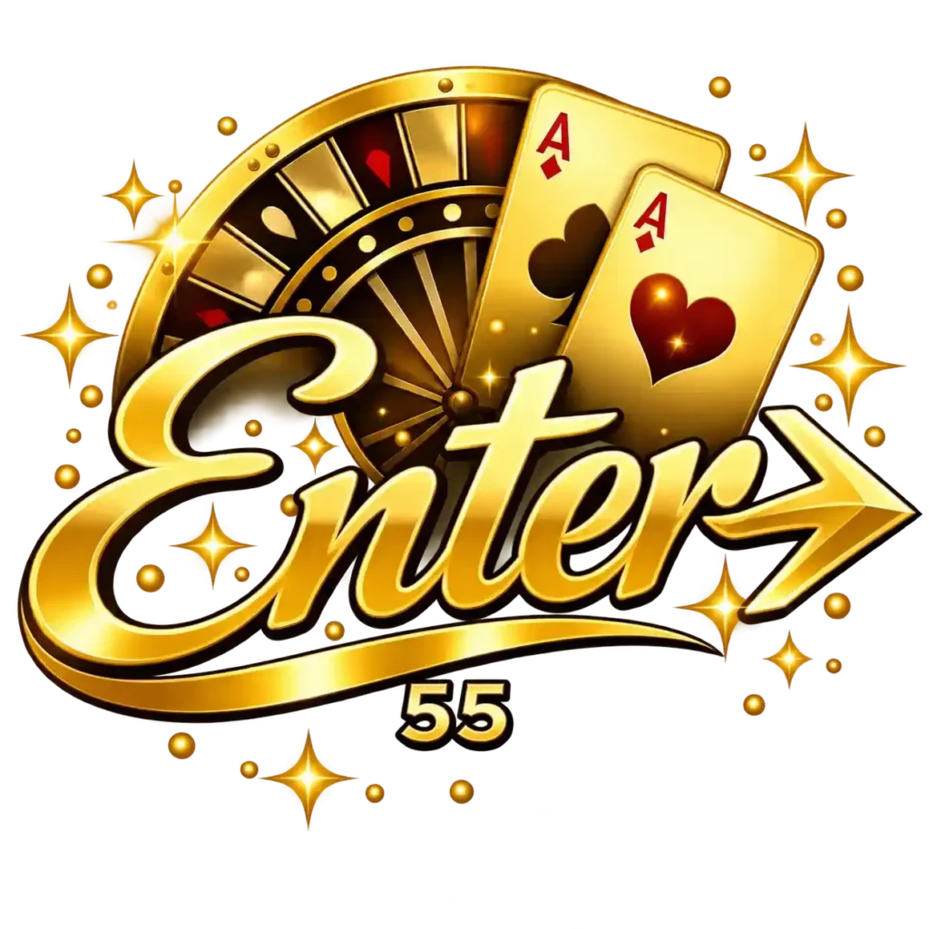 ENTER55 