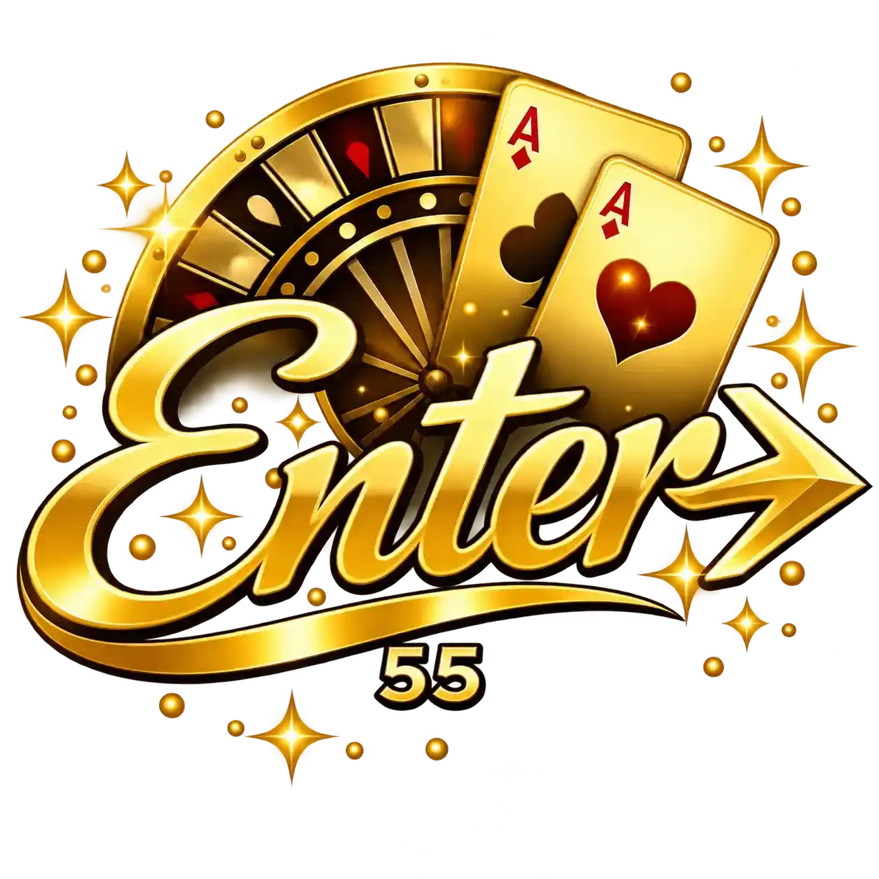 ENTER55 สล็อตออนไลน์เว็บใหญ่ เกมสนุกเล่นง่าย ฝากถอนออโต้ไว